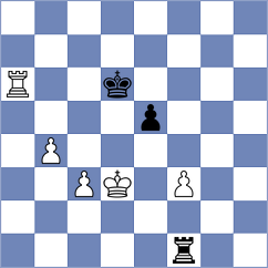 Taylor - Li (England ENG, 2025)