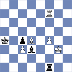 Gonzalez Vega - Srihari (chess.com INT, 2024)