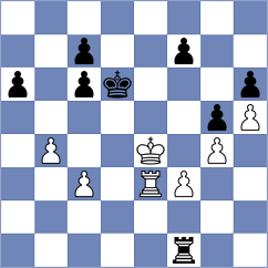 Kalashian - Sarkar (chess.com INT, 2022)