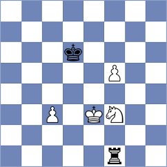 Koch - Gizynski (Copenhagen, 1990)
