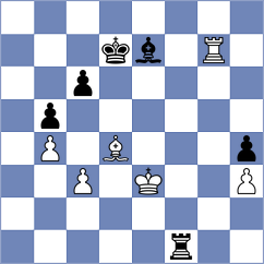 Kireev - Prokuronov (Olomouc, 2006)