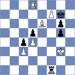 Matinian - Akobian (chess.com INT, 2025)
