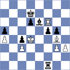 Nakhbayeva - Goncharov (chess.com INT, 2025)