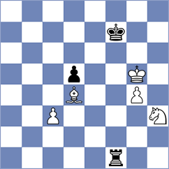 Laurent-Paoli - Piliposyan (Petrovac MNE, 2024)
