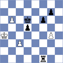 Feher - Rydzewski (Orlova, 2009)