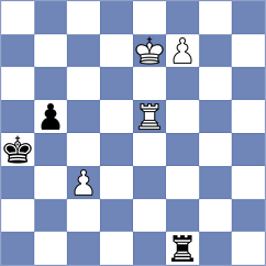 Djokic - Delorme (chess.com INT, 2023)