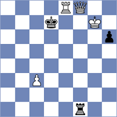 Deglmann - Mrozowski (Ceske Budejovice CZE, 2025)