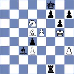 Lopez - Romero Gomez (Alicante, 1989)