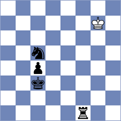 Von Naso - Diaz Perez (chess.com INT, 2025)