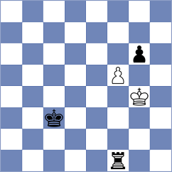 Ceres - Dounis (chess.com INT, 2022)