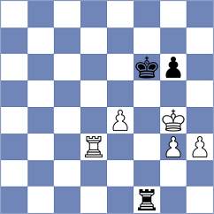 Nielsen - White (Velden, 2009)