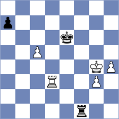 Khruschiov - Chemin (chess.com INT, 2024)