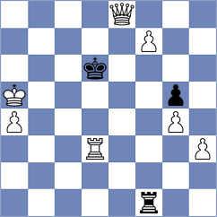 Axarlian - Samant (chess.com INT, 2024)