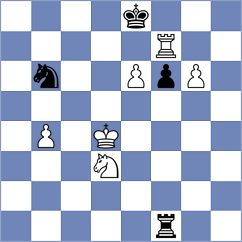 Rostomyan - Xu (Las Vegas USA, 2025)
