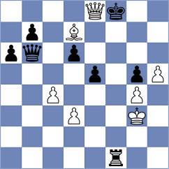 Warmerdam - Svidler (chess.com INT, 2024)