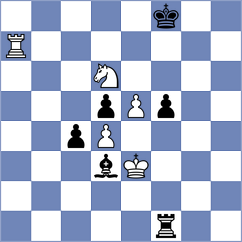 Cheparinov - Lenderman (Caleta, 2014)