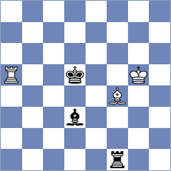 Arutinian - Yoo (chess.com INT, 2024)