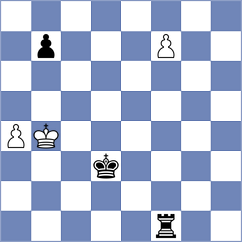 Le Tuan Minh - Carlsen (chess.com INT, 2025)