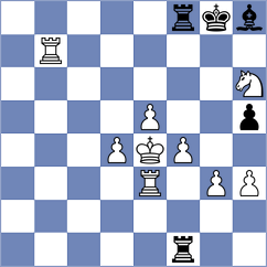 Grischuk - Taspinar (chess.com INT, 2024)