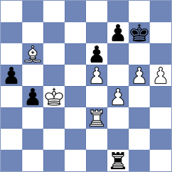 Martchenko - Belcher (Oropesa del Mar, 1999)