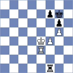 Martynov - Tornroos (Finland, 1999)