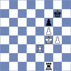 Lehtosaari - Bozorov (chess.com INT, 2023)