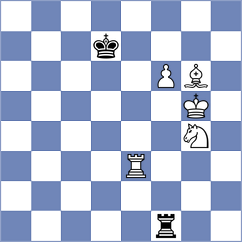 Kezin - Espinosa Veloz (Chess.com INT, 2021)
