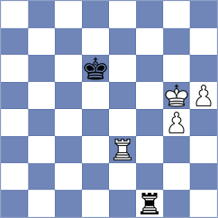 Karwowski - Gonzalez Castillo (chess.com INT, 2024)