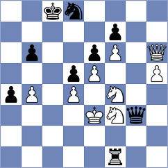 Alvarado Diaz - Velten (Chess.com INT, 2019)