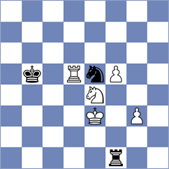 Kollars - Komliakov (chess.com INT, 2024)