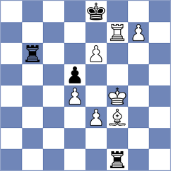 Nogueiras Santiago - Moreta (Santo Domingo, 2006)
