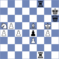 Antonio - Chua (chess.com INT, 2025)