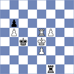 Vifleemskaia - Calens (chess.com INT, 2025)