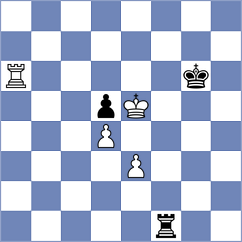 Andersen - Brynell (Denmark DEN, 2023)