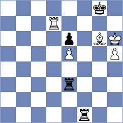 Mingachev - Grigorian (Serpukhov, 2000)