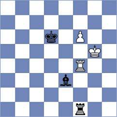 Degenbaev - Poliakova (chess.com INT, 2023)