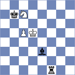 Tica - Andreikin (chess.com INT, 2022)