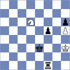 Boulrens - Hong (Doha QAT, 2024)