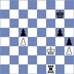 Mihailidis - Lopez Martinez (chess.com INT, 2022)