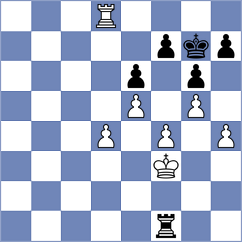 Mrazek - Novak (Svetla nad Sazavou, 1999)