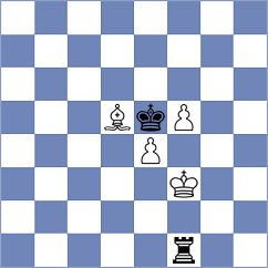 Cupid - Kowalski (Chess.com INT, 2019)