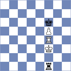 Clawitter - Santos (chess.com INT, 2021)