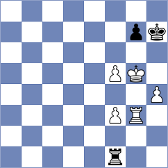 Nayem - Leon Acevedo (chess.com INT, 2025)