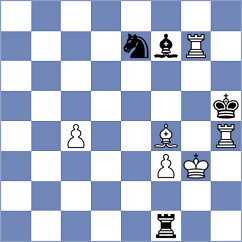 Tekeyev - Shearsby (chess.com INT, 2025)