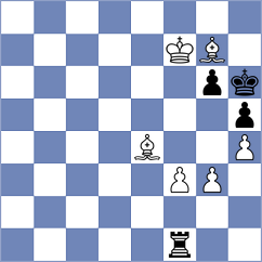 Baches Garcia - Munkhzul (Chess.com INT, 2020)