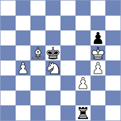 Molchanov - Gantsevich (St Petersburg, 2006)