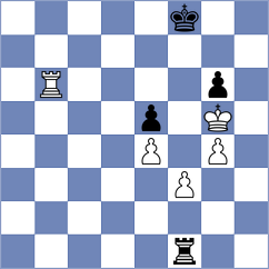 Lopez Martinez - Safarov (Sant Boi ESP, 2024)