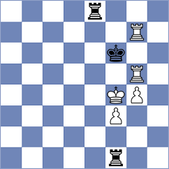 Borovikov - Moskovets (Alushta, 2001)