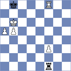 Vakhlamov - Freitag (chess.com INT, 2022)