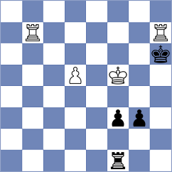 Erdogmus - Rakhmanov (chess.com INT, 2025)